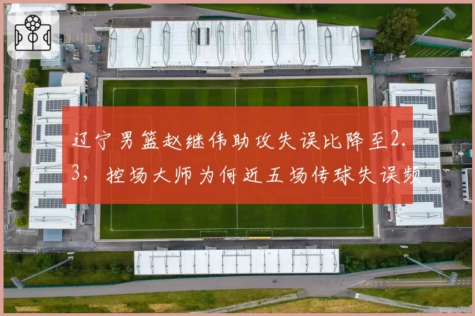 辽宁男篮赵继伟助攻失误比降至2.3，控场大师为何近五场传球失误频发？